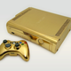 Illustration for article titled Would You Like A Gold-Dipped Xbox 360?